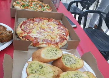Papa Murphy's Pizza - Discovery Gardens