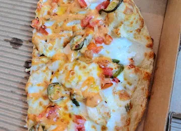 Papa Murphy’s Pizza