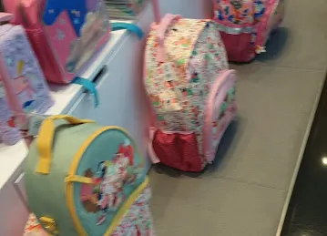 Paper chase