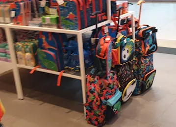 Paper chase