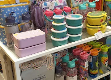 Paper chase
