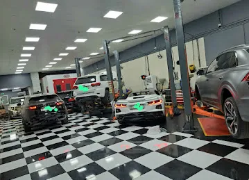 Papi Supercars Auto Care Services