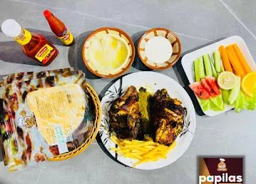 Papilas Cafe and Restaurant