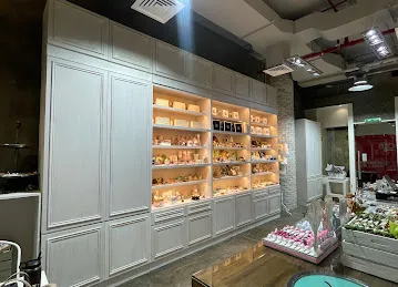 Papillon Chocolate