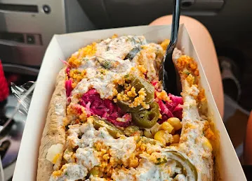 Pappa Kumpir