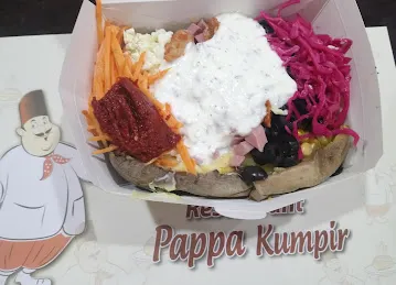 Pappa Kumpir
