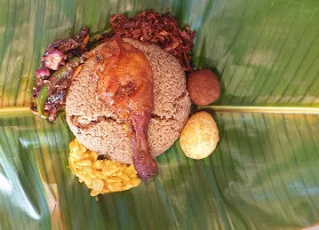 Pappadam Restaurant