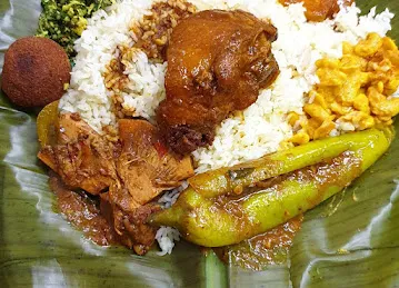 Pappadam Restaurant