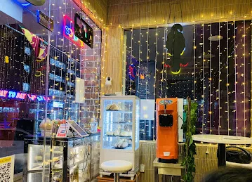 Pappadam Restaurant