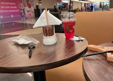 Papparoti Dalma Mall
