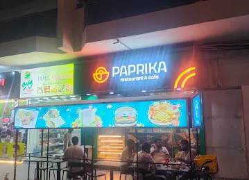 PAPRIKA