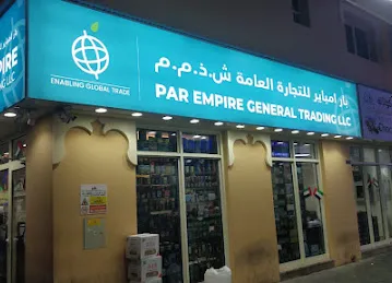 Par Empire General Trading LLC (Store)