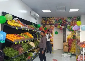 Paradise fruit &vegitbles L.L.c
