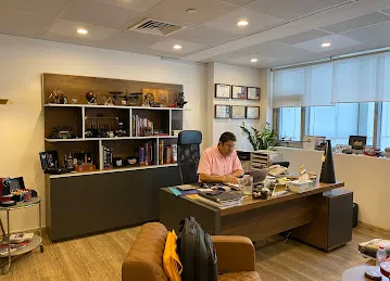 Paradise Oasis Real Estate Brokers