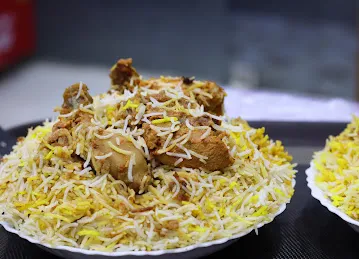 Paradise restaurant abu dhabi