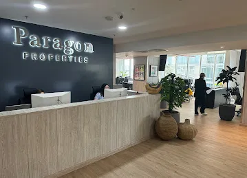 Paragon Properties