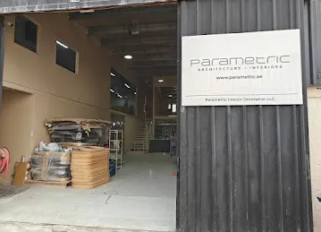 Parametric Interior Decoration LLC