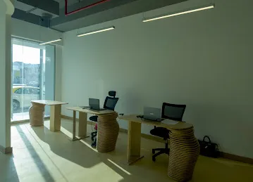 Parametric Interior Decoration LLC