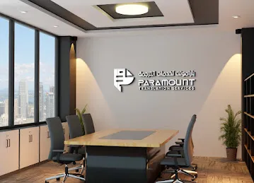 Paramount translation services LLC
