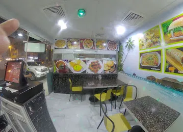 Parata hub cafe