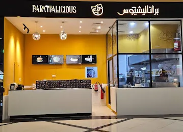 Parattalicious