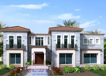 Parc Int Arch Engineering & Planning Consultants