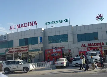 Parco Hypermarket
