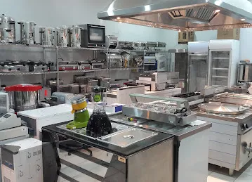 Parco Kitchen Equipment