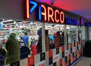 Parco Trading
