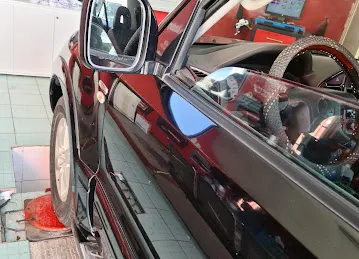 Pardees Tyres Fixing & Trading branch