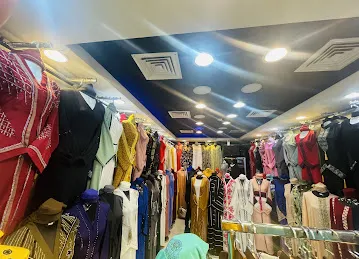 Pardha mall