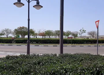 Pardha mall