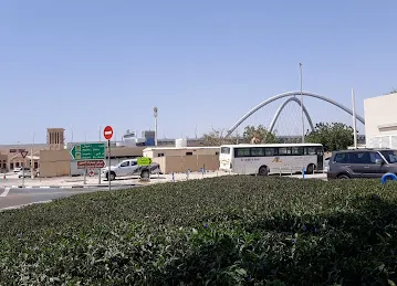 Pardha mall