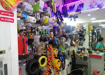 PARFECT RUN BICYCLE TRADING ABU DHABI Al Falah street MEDEOR hospital back side near najda building material t