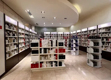 Parffragrance Dubai Perfume