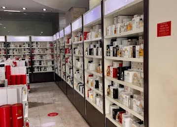 Parffragrance Dubai Perfume