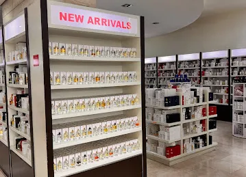 Parffragrance Dubai Perfume