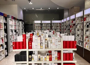 Parffragrance Dubai Perfume