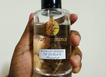 Parffragrance Dubai Perfume
