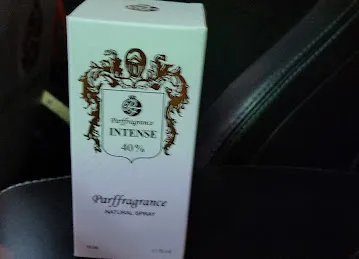 Parffragrance Dubai Perfume