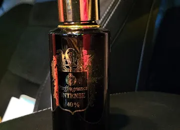 Parffragrance Dubai Perfume