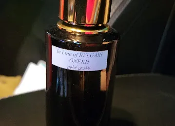 Parffragrance Dubai Perfume