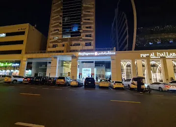 Parffragrance Dubai Perfume