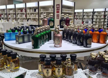 Parffragrance Dubai Perfume