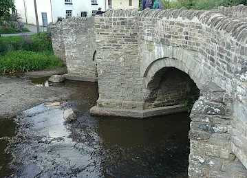 Parfüm