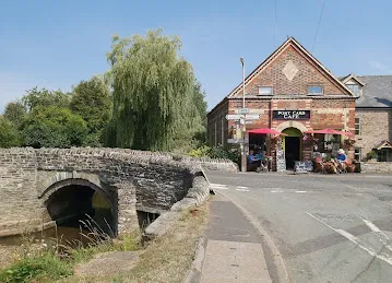 Parfüm