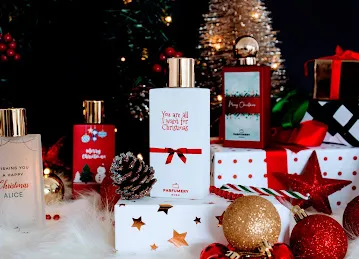PARFUMERY