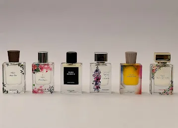 PARFUMERY