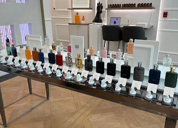 Parfums de Marly