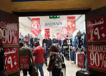 Paris Moda